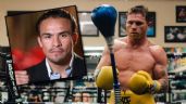 Juan Manuel Márquez elige quién debe ser el próximo rival del Canelo Álvarez