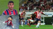 MEMES festejan remontada de Chivas sobre Xolos y se BURLAN del Piojo Herrera