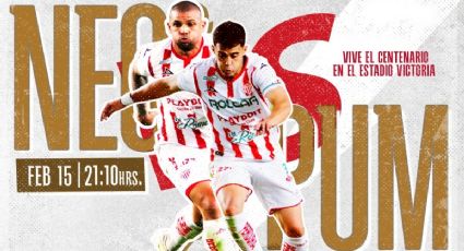 Qué canal transmite HOY Necaxa vs Pumas EN VIVO por TV: Jornada 7, Clausura 2023