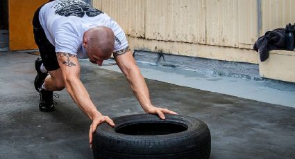 ¿Cuáles son las diferencias entre el Entrenamiento Funcional y el Crossfit? Beneficios