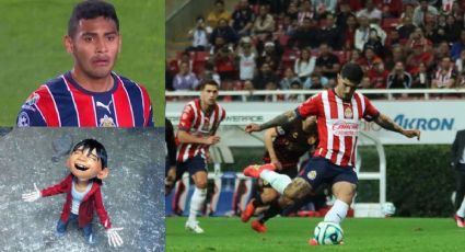 MEMES festejan remontada de Chivas sobre Xolos y se BURLAN del Piojo Herrera