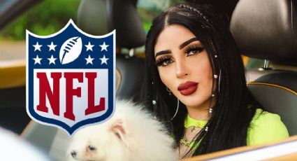 Bellakath, de estudiar derecho a buscar el show de medio tiempo de la NFL (FOTOS)