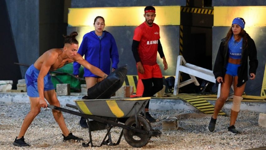 Exatlón México: ¿quién gana la batalla All Star este 15 de febrero?