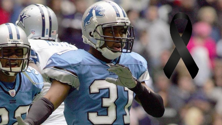 ¿De qué murió Stanley Wilson Jr. exjugador de la NFL?