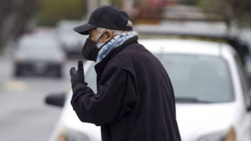 Frente Frío 33: Estados con LLUVIAS y HELADAS hoy jueves 16 de febrero