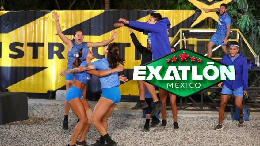 Exatlón México: Spoilers se equivocan y ella sería la verdadera ELIMINADA del All Star