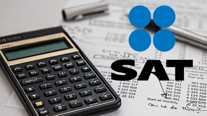 SAT: ¿Qué documentos necesitas para la DEVOLUCIÓN de IMPUESTOS 2023?