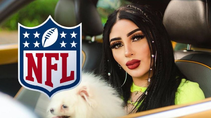 Bellakath, de estudiar derecho a buscar el show de medio tiempo de la NFL (FOTOS)