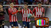 Qué juegos de la Jornada 8 pasarán por TV abierta: Liga MX 2023