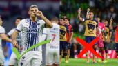 ¡Cruz Azul, una tristeza! Así queda la TABLA GENERAL del Clausura 2023 tras la Jornada 7