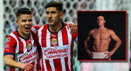 Canelo Álvarez mete en problemas a Chivas para el repechaje de la Liga MX