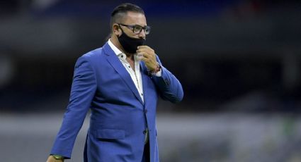 ¿Cuál sería el sueldo de Antonio Mohamed si firma con Cruz Azul?