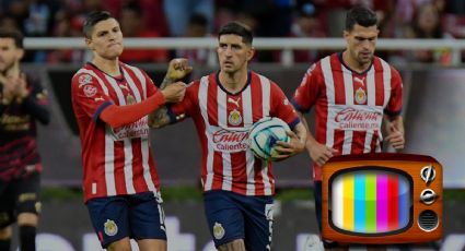 Qué juegos de la Jornada 8 pasarán por TV abierta: Liga MX 2023