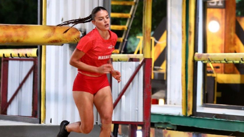 Exatlón México: Nataly se lanza contra los azules y todo lo que pasará hoy