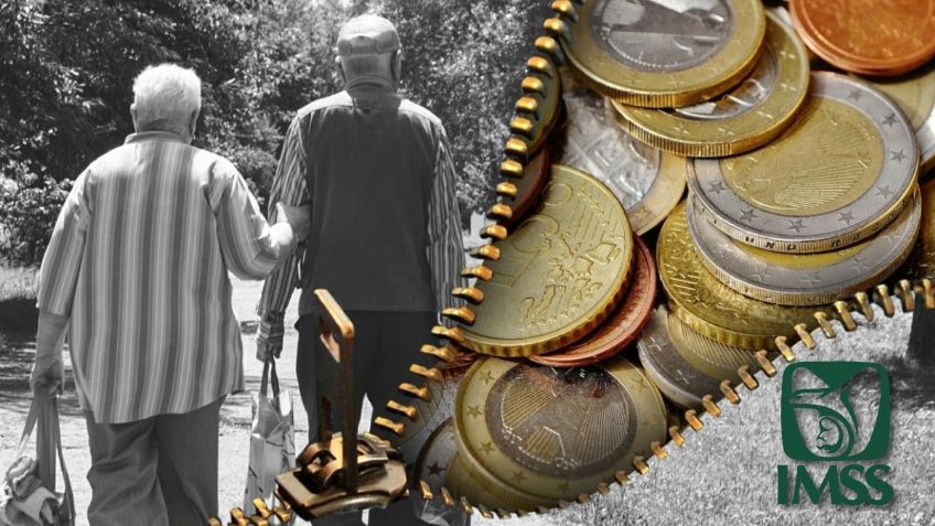 Pensión IMSS: ¿cuáles son las pensiones compatibles para recibir pago doble?