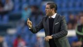 ¿Cuántos PARTIDOS más estará Joaquín Moreno como técnico INTERINO de Cruz Azul?