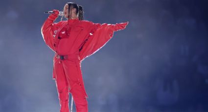 La impresionante mansión que Rihanna rentó por su participación en el Super Bowl