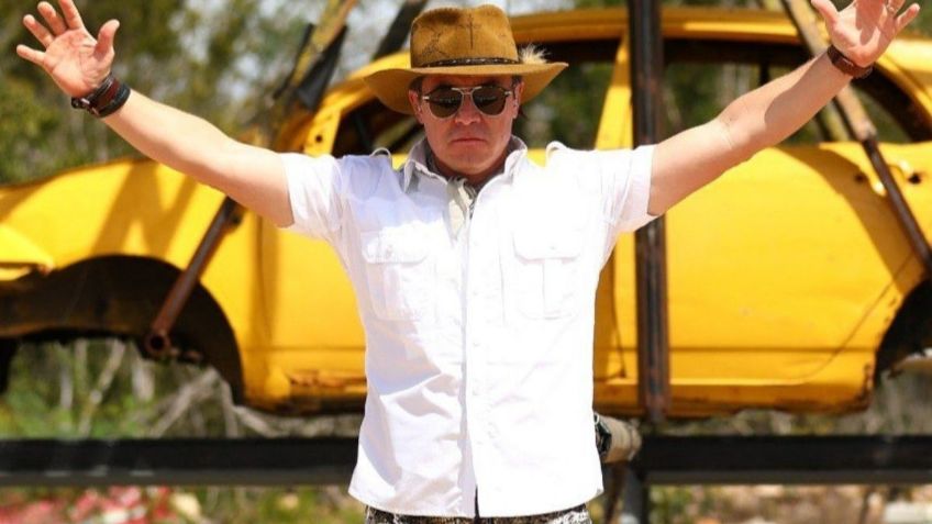 Exatlón México: esta será la nueva regla para la ELIMINACIÓN del All Star