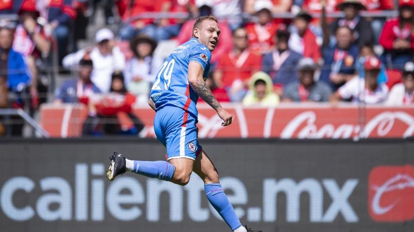 Qué canal transmite HOY Puebla vs Cruz Azul EN VIVO por TV: Jornada 8, Liga MX