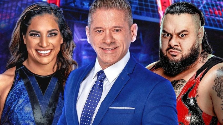 Cartelera WWE: fecha, horario y qué canal transmite combates previos a WrestleMania 39