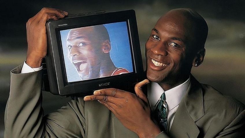 10 datos CURIOSOS que no sabías de Michael Jordan por sus 60 años