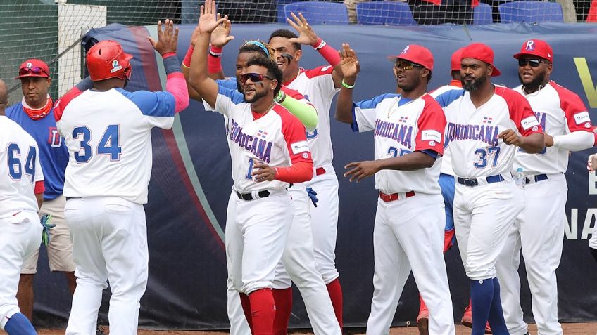 Clásico Mundial de Béisbol: este es el calendario ¿cuándo juega México?
