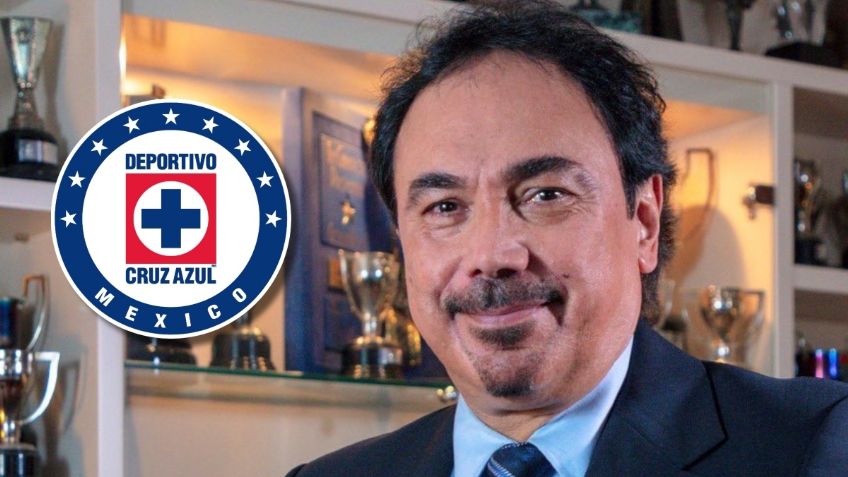 Hugo Sánchez sería el ELEGIDO para Cruz Azul, por esta curiosa razón