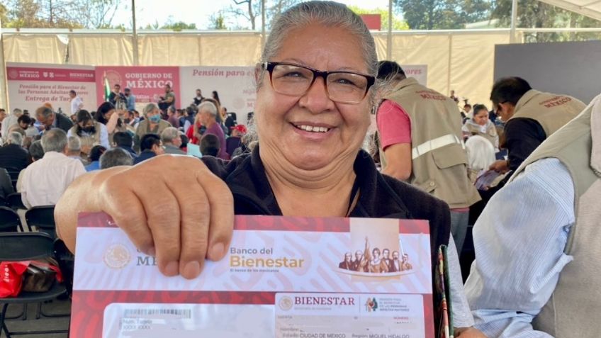 ¡Que no te engañen!: Así son los fraudes a adultos mayores de la Pensión del Bienestar