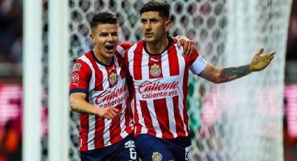 Qué canal transmite Chivas vs Pumas EN VIVO por TV: Jornada 8 Liga MX