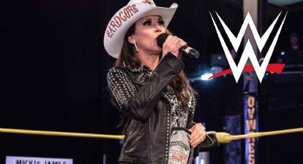 5 FOTOS de Mickie James, exestrella de la WWE y ahora cantante de country