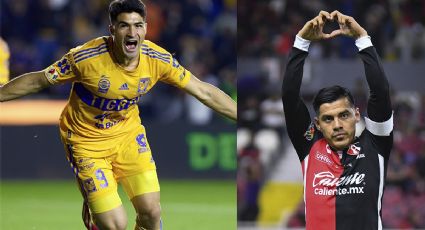 Jornada 8 Liga MX | Atlas vs Tigres: en dónde ver en vivo por TV, pronósticos y apuestas