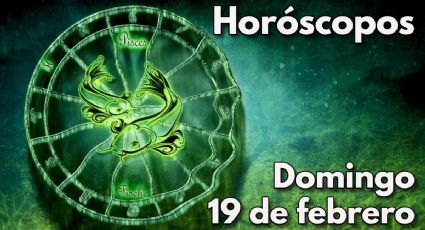 Horóscopos: números de la suerte y predicciones para tu signo HOY domingo 19 de febrero