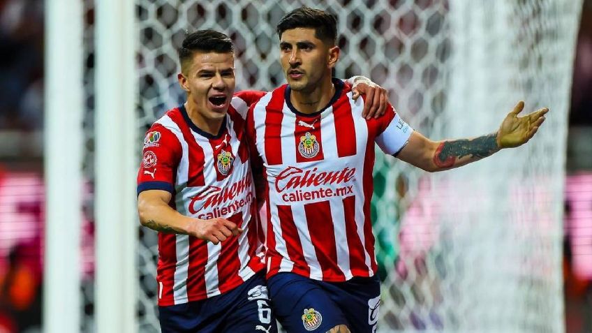 Qué canal transmite Chivas vs Pumas EN VIVO por TV: Jornada 8 Liga MX