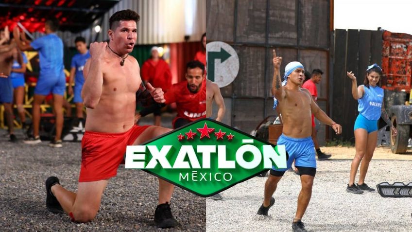 Exatlón México: Koke Guerrero ATACA sin piedad a Josué ¿Se viene pelea?