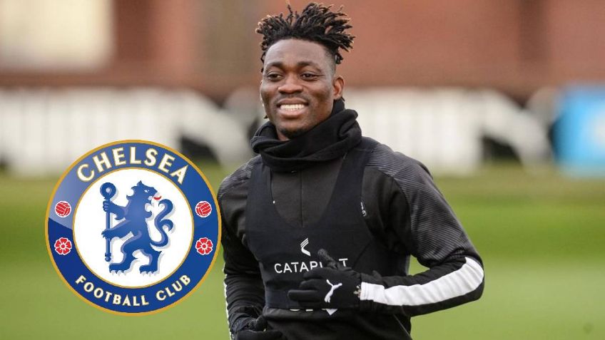 Terremoto de Turquía | Exjugador del Chelsea es hallado, aunque sin vida (FOTO)