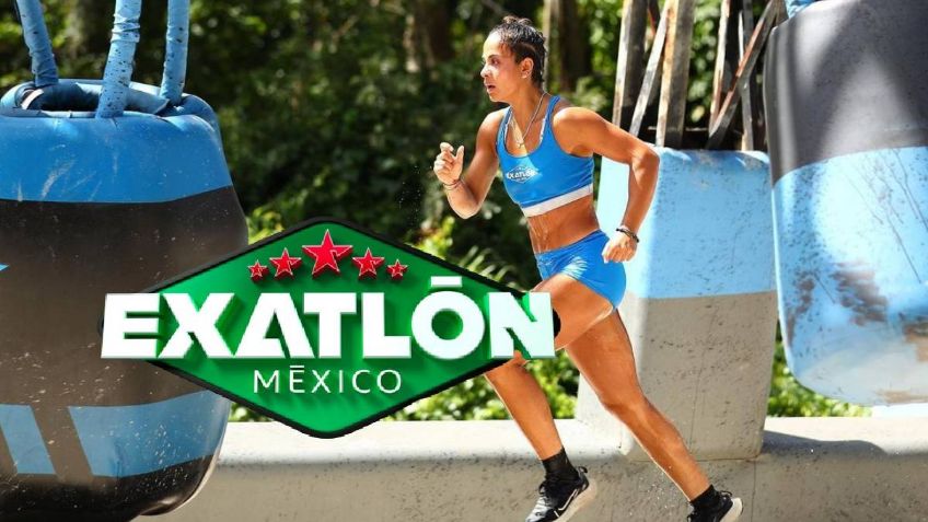 Exatlón México | Filtran a la próxima eliminada ¿Hubo FRAUDE en votación?