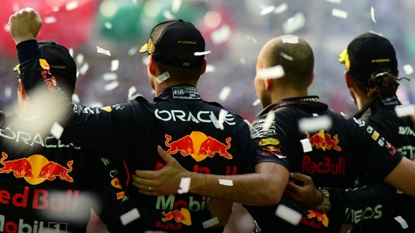 F1 2023 | ¿Quiénes son los favoritos para ganar el campeonato de la próxima temporada?