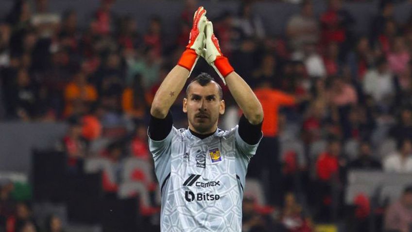 Liga MX: Los Tigres apalean al Atlas y los MEMES se burlan de los Rojinegros