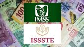 Pensión IMSS e ISSSTE | ¿Cuántos días faltan para que caiga PAGO de marzo?