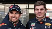 F1: Se revela quién fue el culpable de la pelea entre Verstappen y Checo en el GP de Brasil