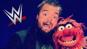 ¿Qué fue de Hornswoggle, personaje y leyenda de la WWE? (FOTOS)