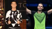 Cristiano Ronaldo y Rafa Nadal anuncian nueva ALIANZA ¿De qué se trata?