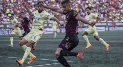 Qué canal transmite América vs Tijuana EN VIVO por TV: Jornada 8 Liga MX