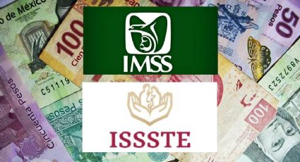 Pensión IMSS e ISSSTE | ¿Cuántos días faltan para que caiga PAGO de marzo?