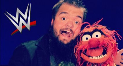 ¿Qué fue de Hornswoggle, personaje y leyenda de la WWE? (FOTOS)