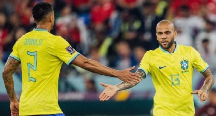 ¿Cómo es Dani Alves en la CÁRCEL? Los lujos que tiene y la CELDA distinta a la de otros presos