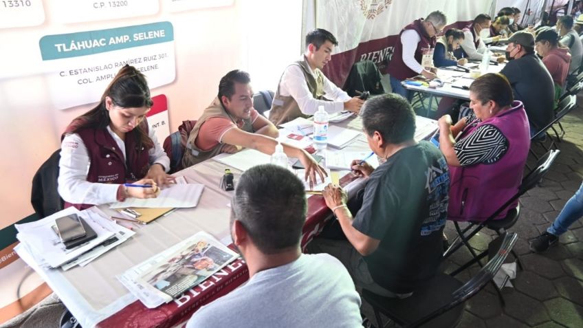 Pensión Bienestar: ¿Por qué adelantarán PAGOS a adultos mayores en marzo?