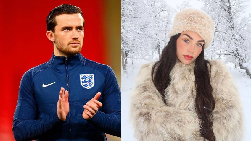 Conoce a Cartia Mallan, modelo australiana y nueva novia de Ben Chilwell (FOTOS)