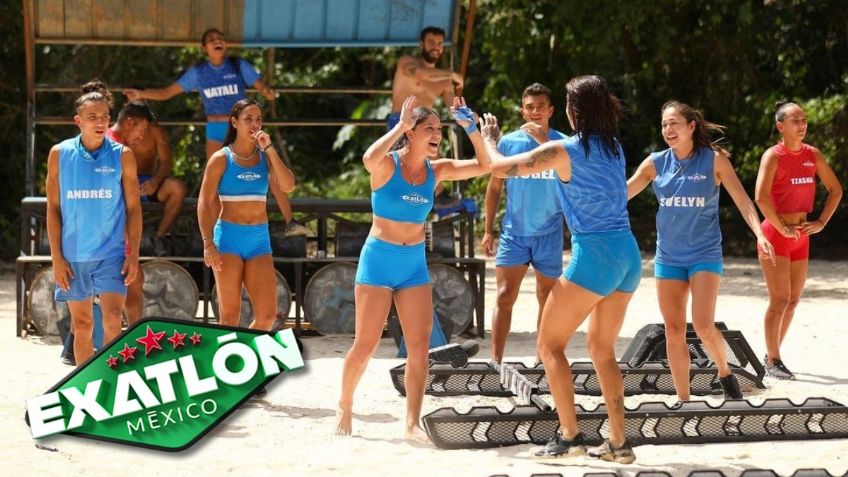 Avance Exatlón México | Todo esto pasará HOY en el capítulo 12 ¿Habrá nuevos refuerzos?