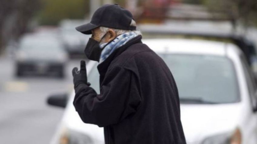 Frente Frío 34: ¿Qué estados serán afectados con NIEVE hoy lunes 20 de febrero?